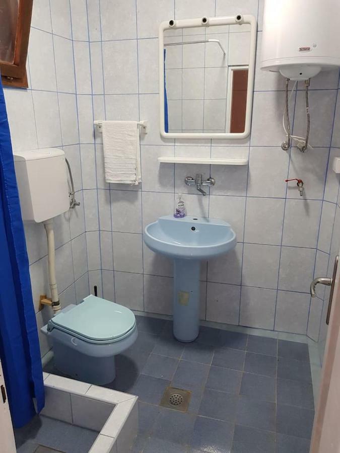 Kuca Pavle Trsteno Будва Экстерьер фото